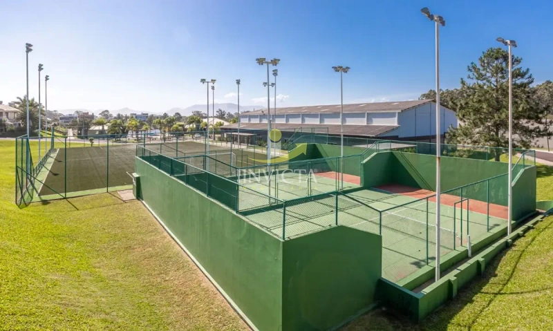 TERRENO À VENDA EM CONDOMÍNIO FECHADO!!: 7ª foto da galeria de imagens do imóvel