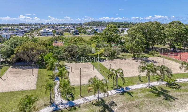 TERRENO À VENDA EM CONDOMÍNIO FECHADO!!: 4ª foto da galeria de imagens do imóvel