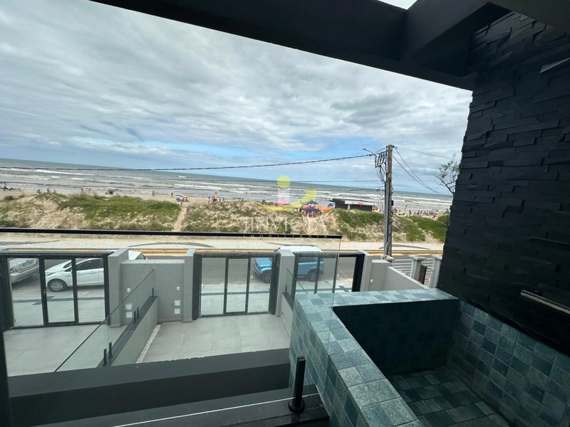 SOBRADO A BEIRA MAR DISPONÍVEL PARA LOCAÇÃO ANUAL: 11ª foto da galeria de imagens do imóvel
