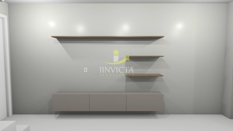 SOBRADO PARA LOCAÇÃO ANUAL: 3ª foto da galeria de imagens do imóvel