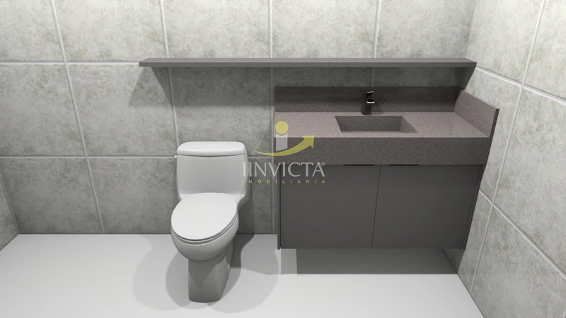 SOBRADO PARA LOCAÇÃO ANUAL: 5ª foto da galeria de imagens do imóvel