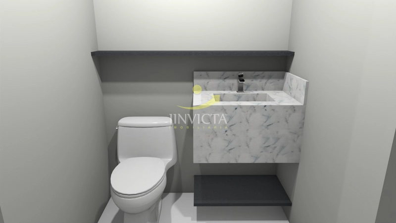 SOBRADO PARA LOCAÇÃO ANUAL: 8ª foto da galeria de imagens do imóvel