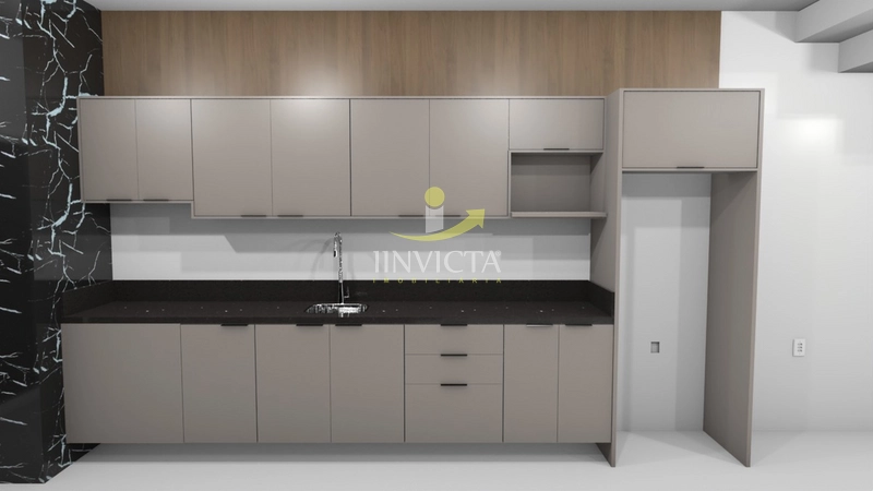 SOBRADO PARA LOCAÇÃO ANUAL: 4ª foto da galeria de imagens do imóvel