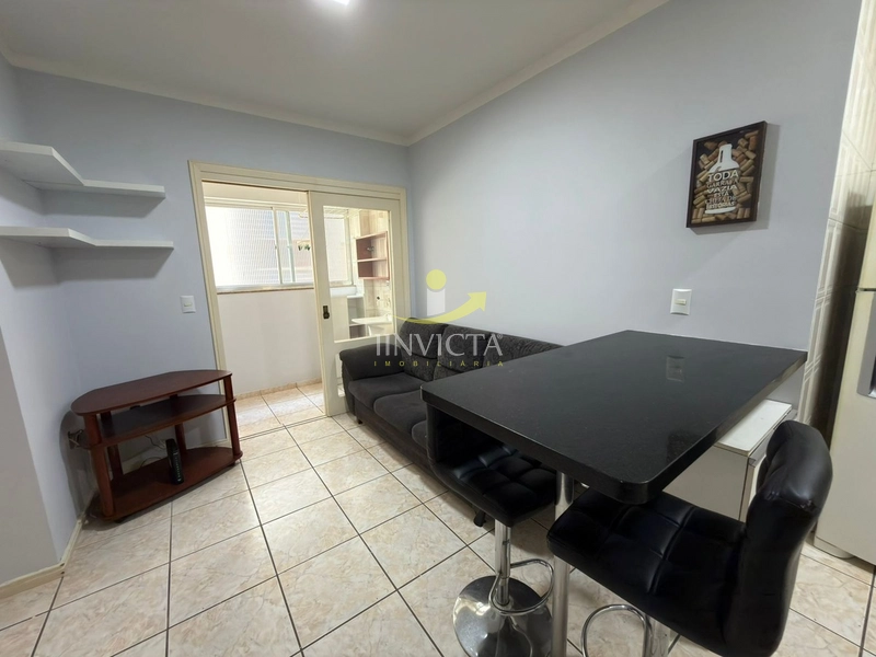 Apartamento de 2 dormitórios disponível para locação anual.: 5ª foto da galeria de imagens do imóvel