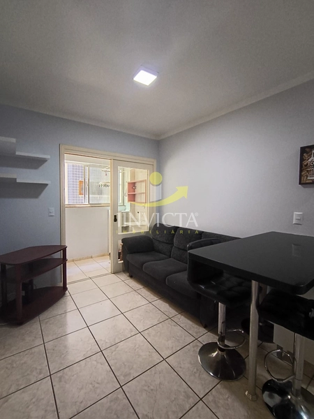 Apartamento de 2 dormitórios disponível para locação anual.: 1ª foto da galeria de imagens do imóvel