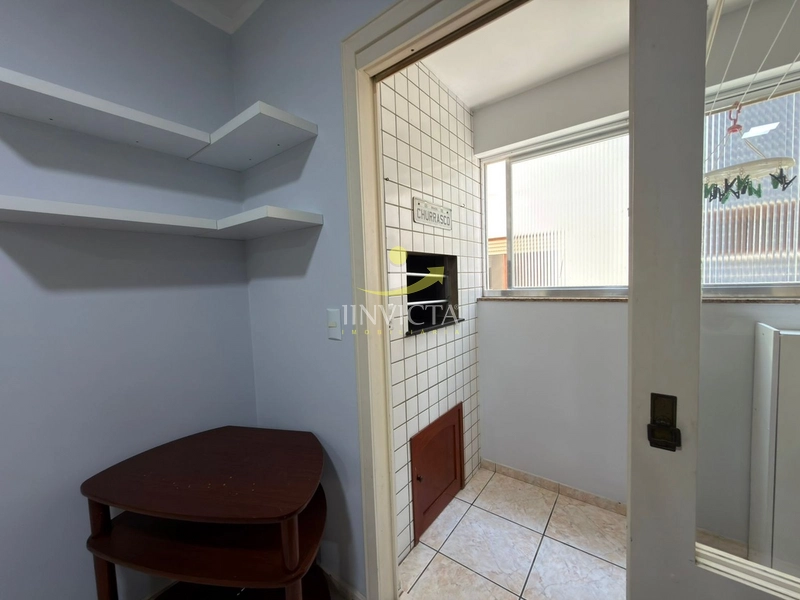 Apartamento de 2 dormitórios disponível para locação anual.: 17ª foto da galeria de imagens do imóvel