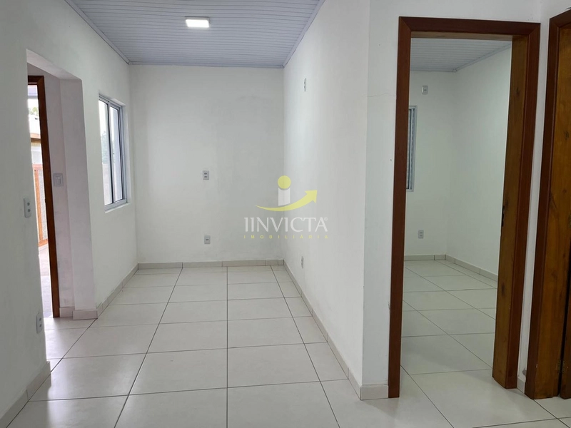 Casa com 2 dormitórios em Noiva do Mar.: 2ª foto da galeria de imagens do imóvel