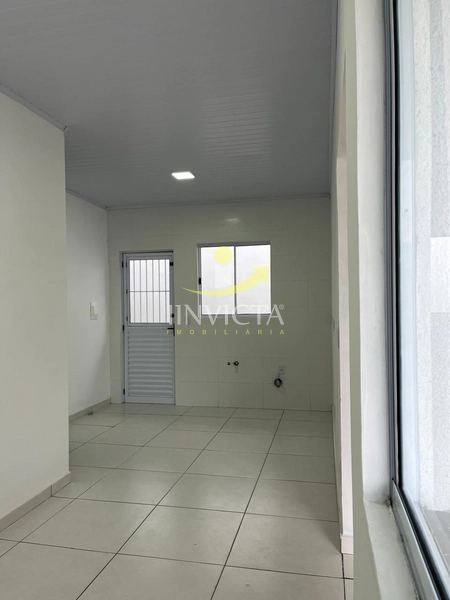 Casa com 2 dormitórios em Noiva do Mar.: 5ª foto da galeria de imagens do imóvel