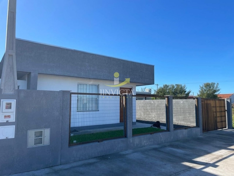 Casa com 2 dormitórios em Noiva do Mar.: 1ª foto da galeria de imagens do imóvel