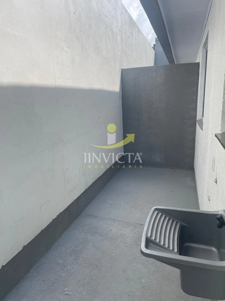 Casa com 2 dormitórios em Noiva do Mar.: 4ª foto da galeria de imagens do imóvel