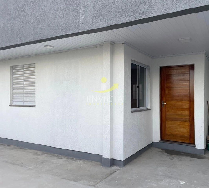 Casa com 2 dormitórios em Noiva do Mar.: 13ª foto da galeria de imagens do imóvel