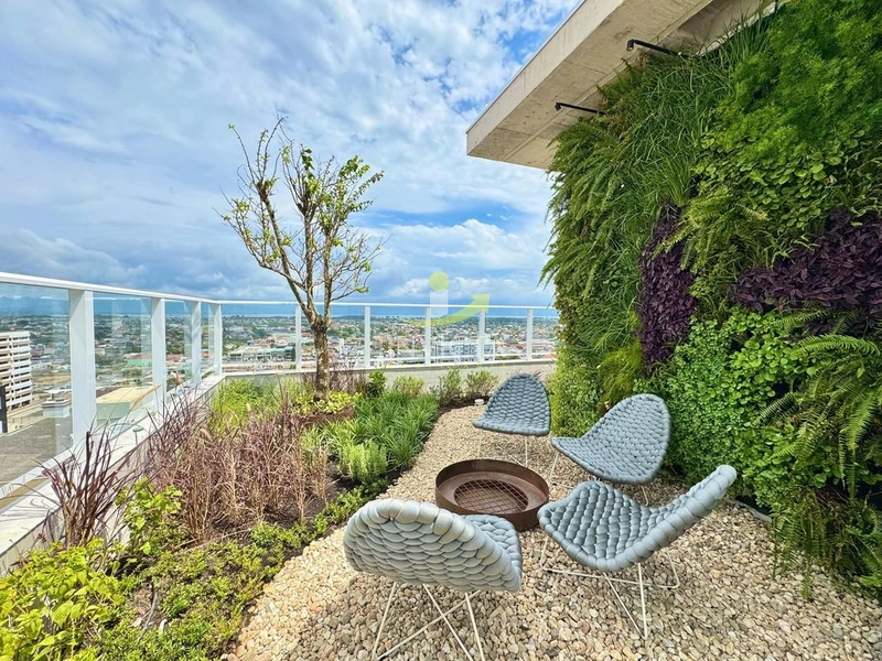 APARTAMENTO GIGANTE 146m2!!!: 17ª foto da galeria de imagens do imóvel