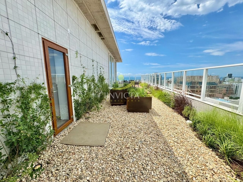 APARTAMENTO GIGANTE 146m2!!!: 23ª foto da galeria de imagens do imóvel