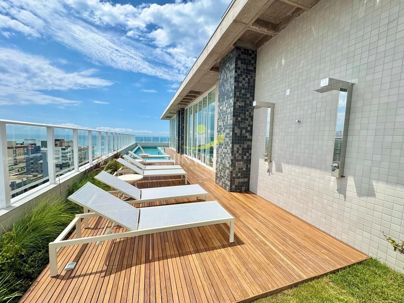 APARTAMENTO GIGANTE 146m2!!!: 7ª foto da galeria de imagens do imóvel