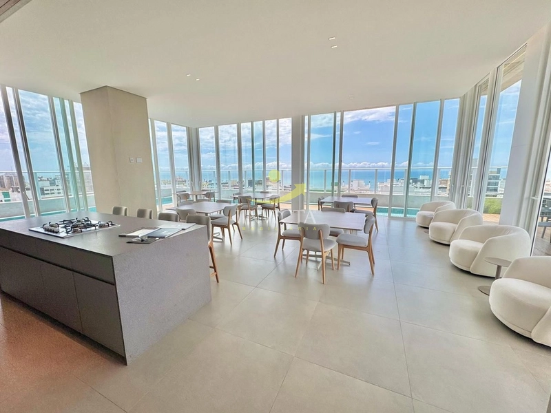 APARTAMENTO GIGANTE 146m2!!!: 6ª foto da galeria de imagens do imóvel