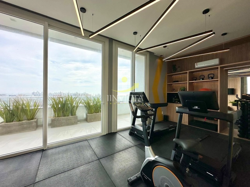 ANDAR ALTO VISTA AMPLA!: 15ª foto da galeria de imagens do imóvel