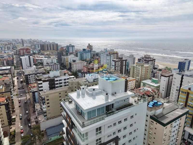 ANDAR ALTO VISTA AMPLA!: 2ª foto da galeria de imagens do imóvel