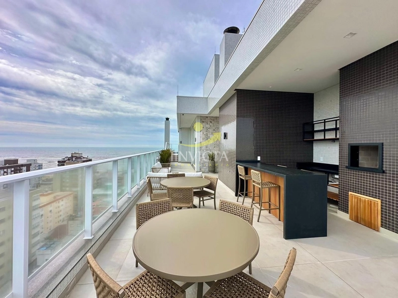 ANDAR ALTO VISTA AMPLA!: 10ª foto da galeria de imagens do imóvel