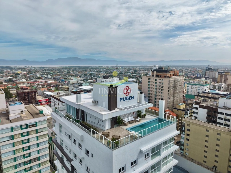 ANDAR ALTO VISTA AMPLA!: 6ª foto da galeria de imagens do imóvel