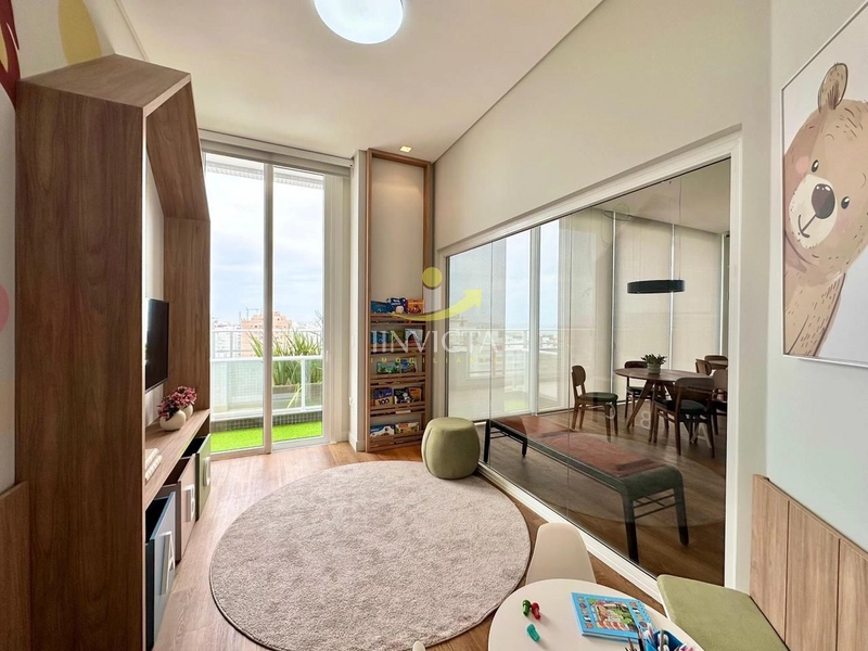 ANDAR ALTO VISTA AMPLA!: 12ª foto da galeria de imagens do imóvel