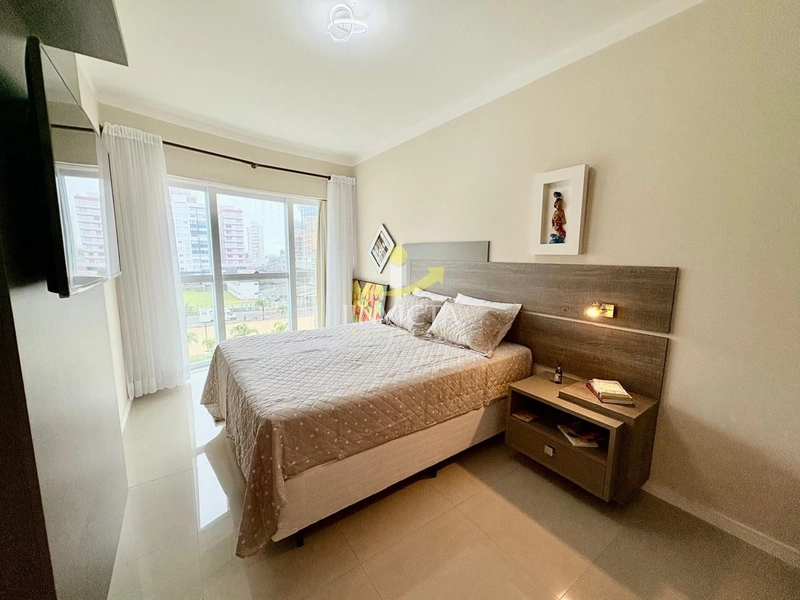 APARTAMENTO EM FRENTE A PRAÇA SURDOS E MUDOS!: 7ª foto da galeria de imagens do imóvel