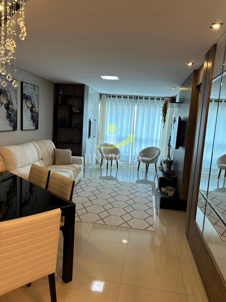 APARTAMENTO EM FRENTE A PRAÇA SURDOS E MUDOS!: 14ª foto da galeria de imagens do imóvel