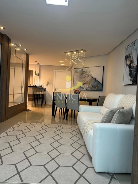 APARTAMENTO EM FRENTE A PRAÇA SURDOS E MUDOS!: 15ª foto da galeria de imagens do imóvel