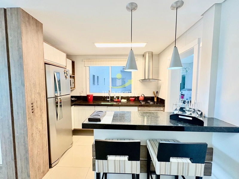 APARTAMENTO EM FRENTE A PRAÇA SURDOS E MUDOS!: 11ª foto da galeria de imagens do imóvel