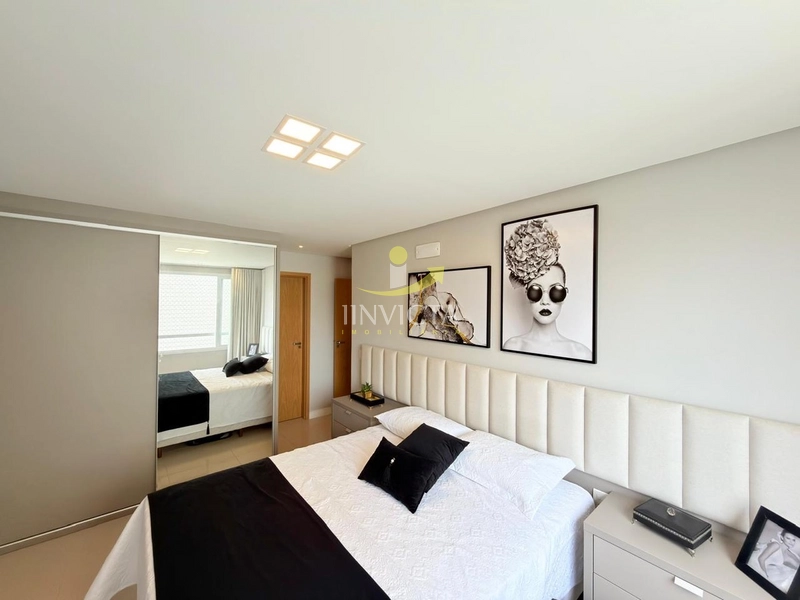 APARTAMENTO ANDAR ALTO VISTA AMPLA LESTE NORTE: 8ª foto da galeria de imagens do imóvel