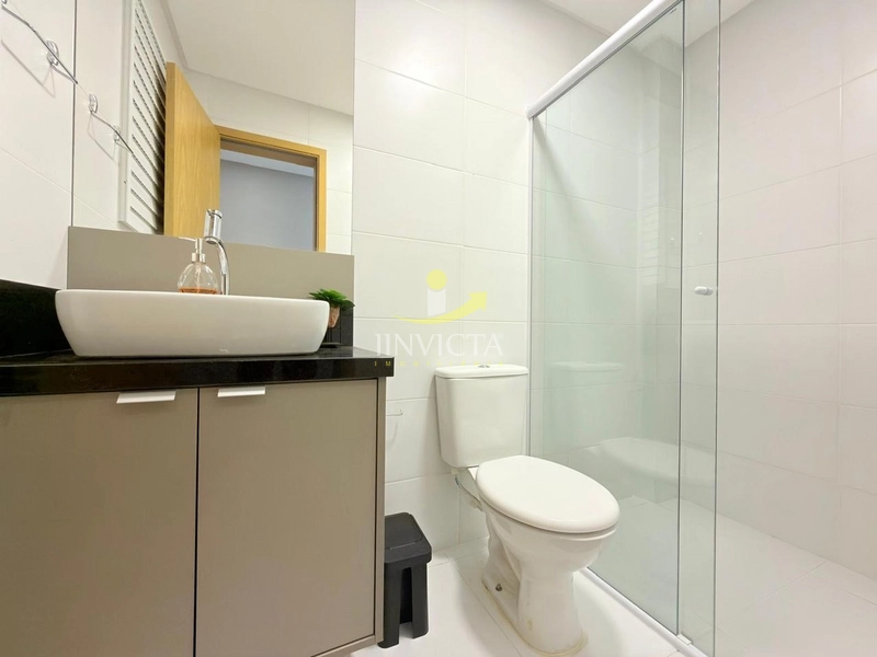 APARTAMENTO ANDAR ALTO VISTA AMPLA LESTE NORTE: 12ª foto da galeria de imagens do imóvel