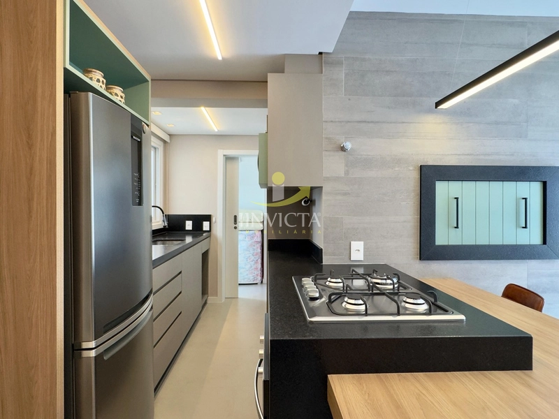 APARTAMENTO 3 DORMITÓRIOS COM TERRAÇO, NAVEGANTES!!: 13ª foto da galeria de imagens do imóvel