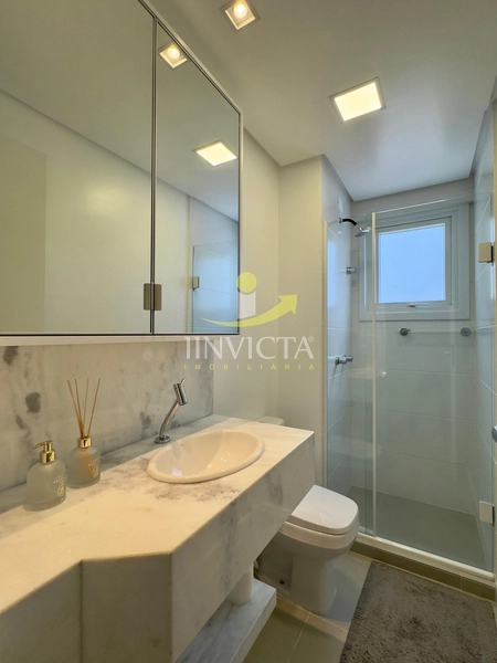 APARTAMENTO 3 DORMITÓRIOS COM TERRAÇO, NAVEGANTES!!: 26ª foto da galeria de imagens do imóvel