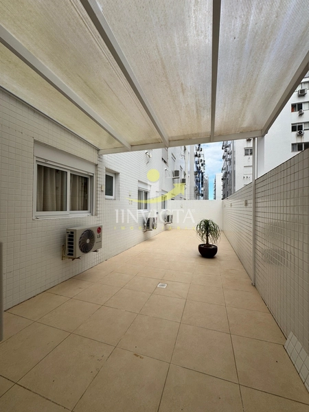 APARTAMENTO 3 DORMITÓRIOS COM TERRAÇO, NAVEGANTES!!: 28ª foto da galeria de imagens do imóvel