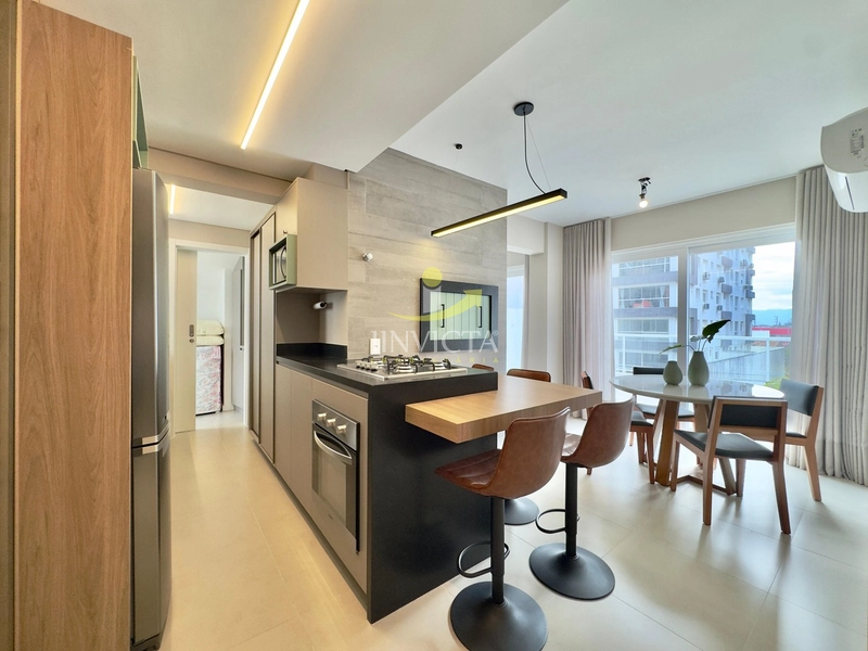 APARTAMENTO 3 DORMITÓRIOS COM TERRAÇO, NAVEGANTES!!: 8ª foto da galeria de imagens do imóvel