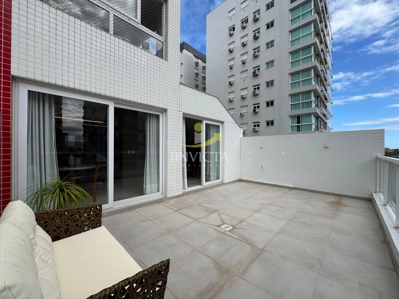 APARTAMENTO 3 DORMITÓRIOS COM TERRAÇO, NAVEGANTES!!: 5ª foto da galeria de imagens do imóvel