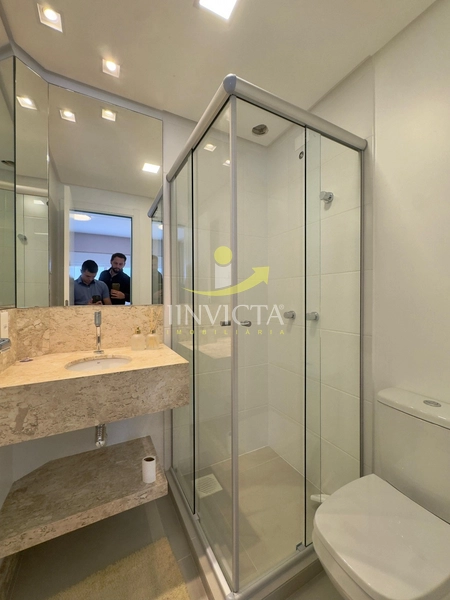 APARTAMENTO 3 DORMITÓRIOS COM TERRAÇO, NAVEGANTES!!: 22ª foto da galeria de imagens do imóvel