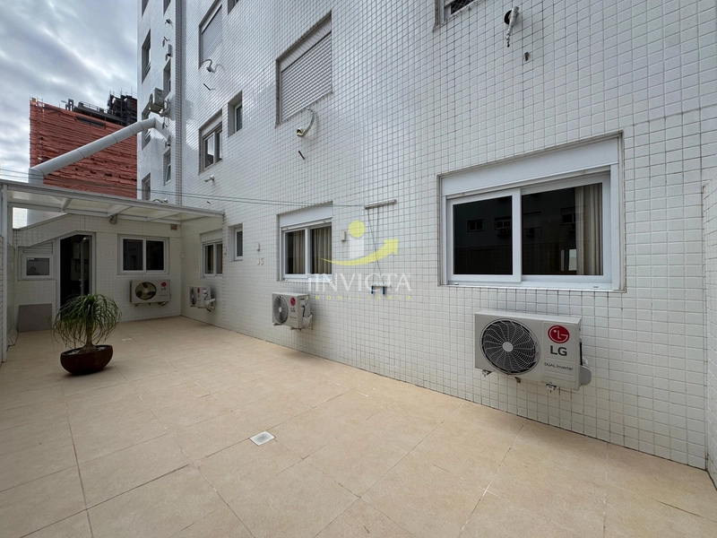 APARTAMENTO 3 DORMITÓRIOS COM TERRAÇO, NAVEGANTES!!: 27ª foto da galeria de imagens do imóvel