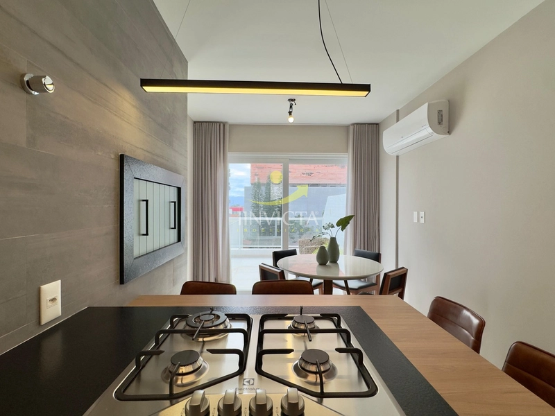 APARTAMENTO 3 DORMITÓRIOS COM TERRAÇO, NAVEGANTES!!: 7ª foto da galeria de imagens do imóvel