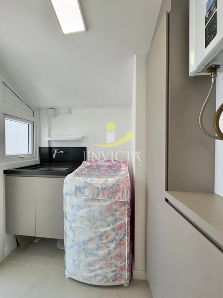 APARTAMENTO 3 DORMITÓRIOS COM TERRAÇO, NAVEGANTES!!: 16ª foto da galeria de imagens do imóvel