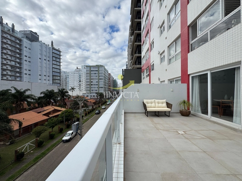 APARTAMENTO 3 DORMITÓRIOS COM TERRAÇO, NAVEGANTES!!: 4ª foto da galeria de imagens do imóvel