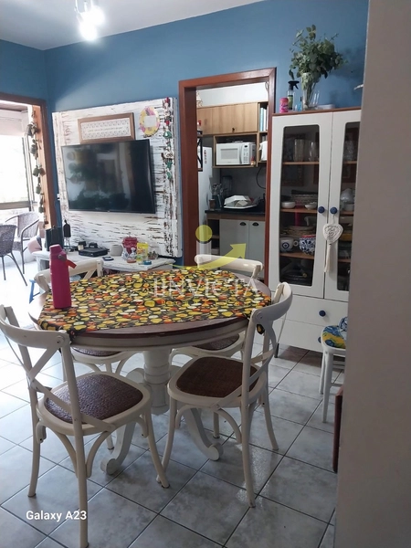 TRES AMPLOS DORMITÓRIOS DE FRENTE PRA MAIS BELA AVENIDA A POUCOS M/MAR: 16ª foto da galeria de imagens do imóvel