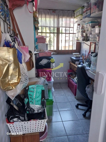 TRES AMPLOS DORMITÓRIOS DE FRENTE PRA MAIS BELA AVENIDA A POUCOS M/MAR: 18ª foto da galeria de imagens do imóvel