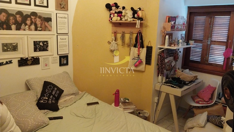 TRES AMPLOS DORMITÓRIOS DE FRENTE PRA MAIS BELA AVENIDA A POUCOS M/MAR: 7ª foto da galeria de imagens do imóvel