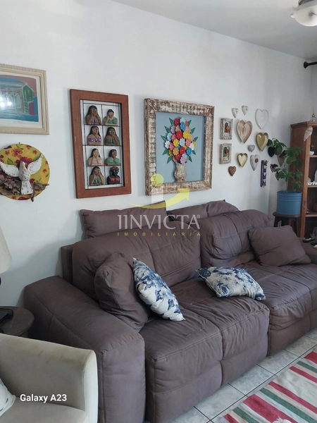 TRES AMPLOS DORMITÓRIOS DE FRENTE PRA MAIS BELA AVENIDA A POUCOS M/MAR: 24ª foto da galeria de imagens do imóvel