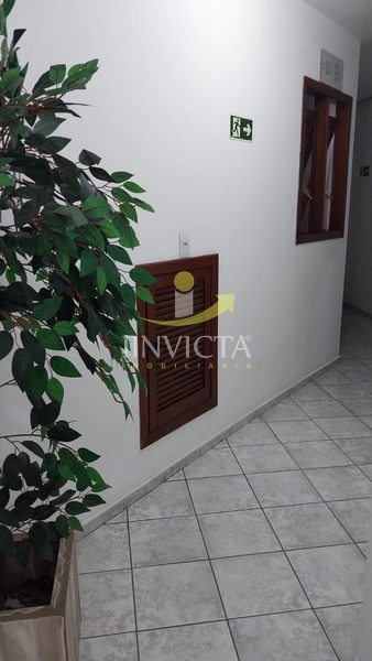 TRES AMPLOS DORMITÓRIOS DE FRENTE PRA MAIS BELA AVENIDA A POUCOS M/MAR: 2ª foto da galeria de imagens do imóvel