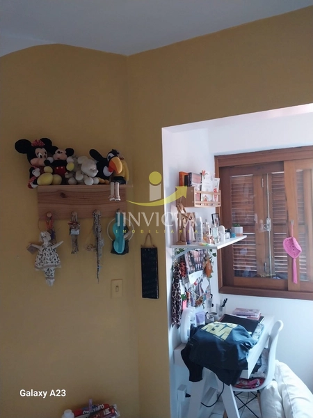 TRES AMPLOS DORMITÓRIOS DE FRENTE PRA MAIS BELA AVENIDA A POUCOS M/MAR: 15ª foto da galeria de imagens do imóvel