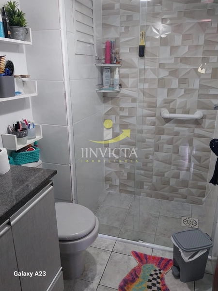 TRES AMPLOS DORMITÓRIOS DE FRENTE PRA MAIS BELA AVENIDA A POUCOS M/MAR: 22ª foto da galeria de imagens do imóvel