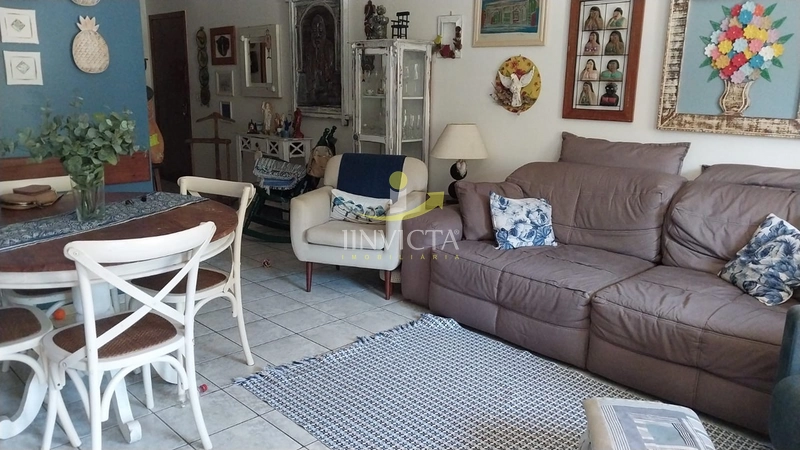 TRES AMPLOS DORMITÓRIOS DE FRENTE PRA MAIS BELA AVENIDA A POUCOS M/MAR: 12ª foto da galeria de imagens do imóvel