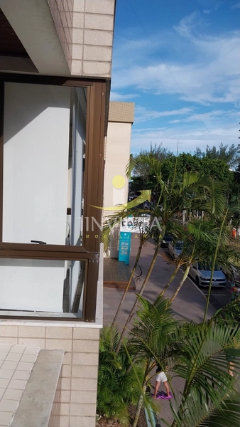 TRES AMPLOS DORMITÓRIOS DE FRENTE PRA MAIS BELA AVENIDA A POUCOS M/MAR: 21ª foto da galeria de imagens do imóvel