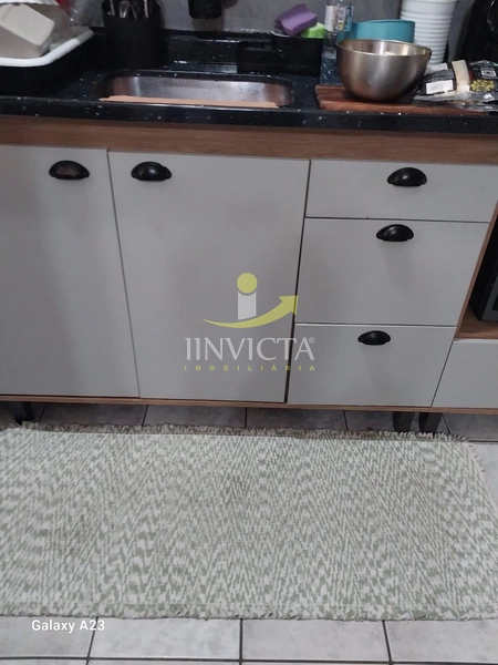 TRES AMPLOS DORMITÓRIOS DE FRENTE PRA MAIS BELA AVENIDA A POUCOS M/MAR: 6ª foto da galeria de imagens do imóvel